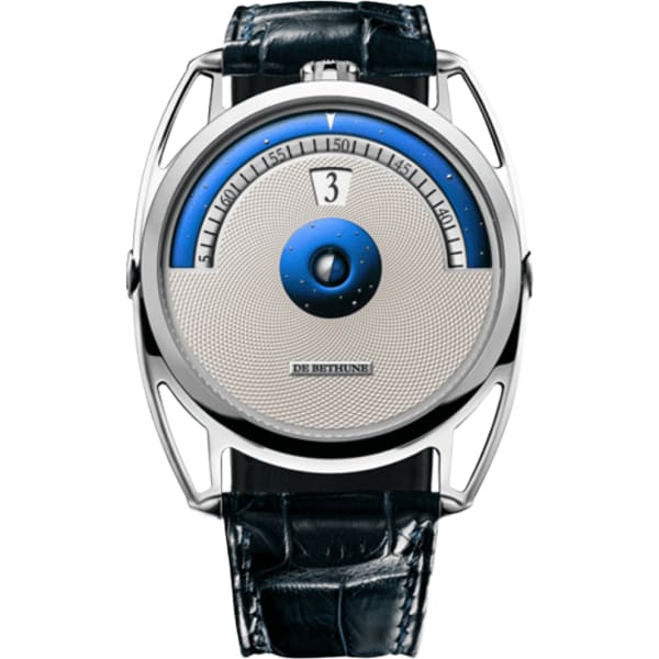 De Bethune Db28 Digitale