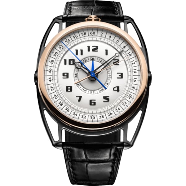 De Bethune Db28 Maxichrono