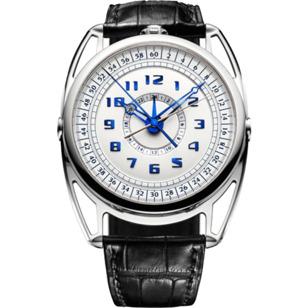 De Bethune Db28 Maxichrono
