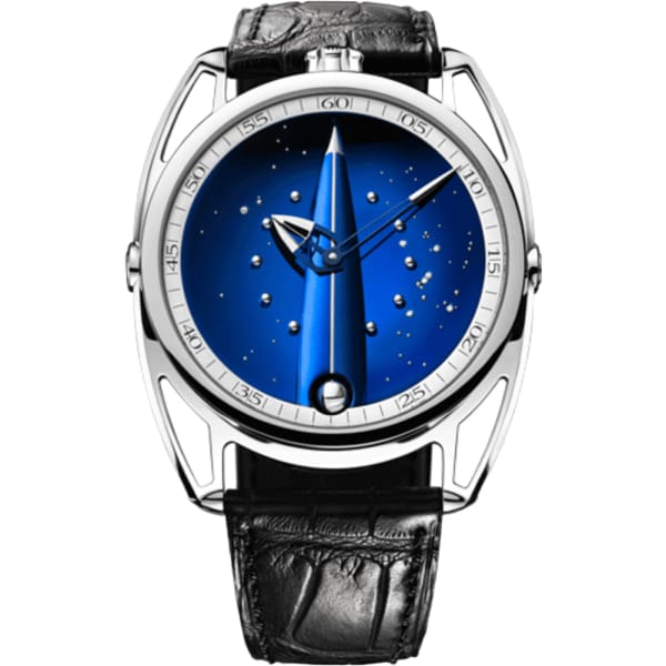 De Bethune Db28 Skybridge