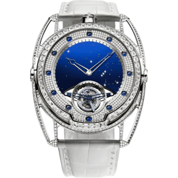 De Bethune Db28 Tourbillon