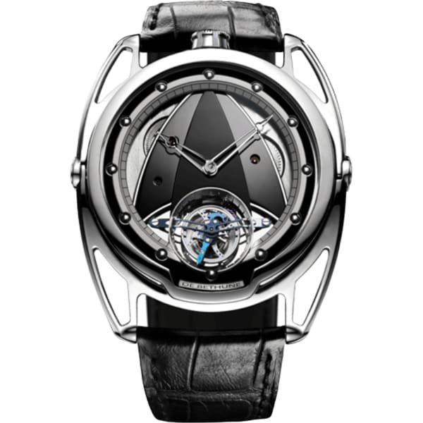 De Bethune Db28 Tourbillon