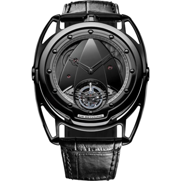 De Bethune Db28 Tourbillon
