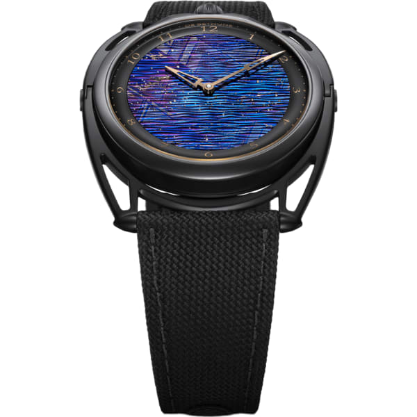 De Bethune Db28 Xs Aérolite