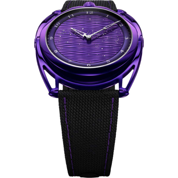 De Bethune Db28 Xs Purple Rain