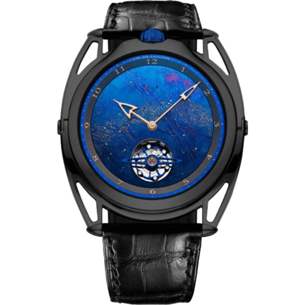 De Bethune Db28xp Meteorite
