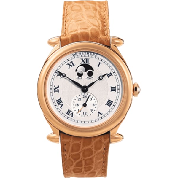 De Bethune Db3