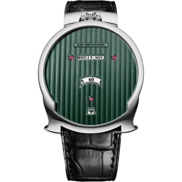 De Bethune Dbd Evergreen
