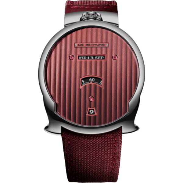 De Bethune Dbd "Season 2"
