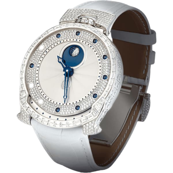De Bethune Dbl