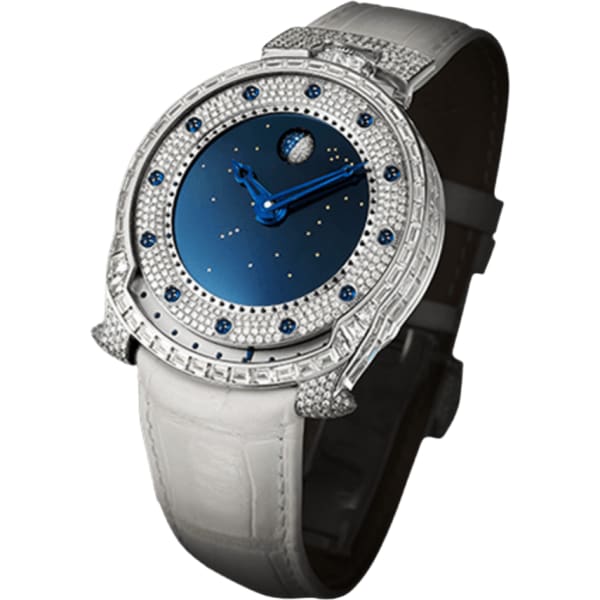 De Bethune Dbl