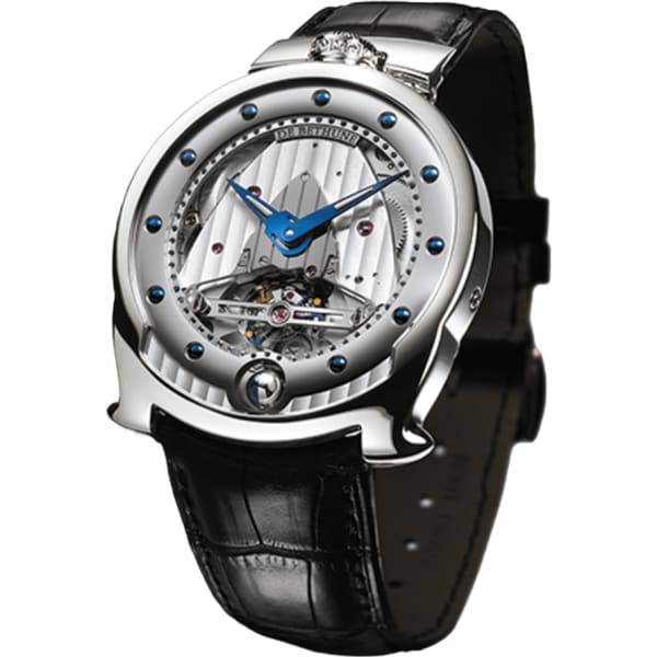 De Bethune Dbs