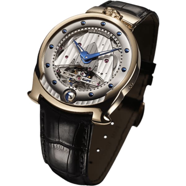 De Bethune Dbs