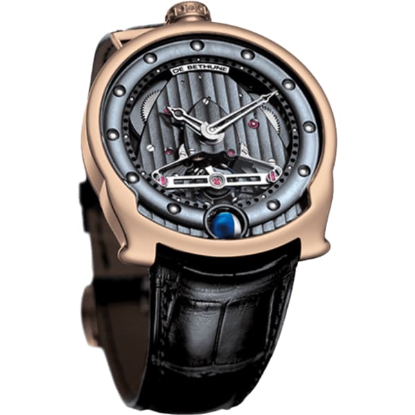 De Bethune Dbs