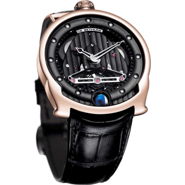 De Bethune Dbs