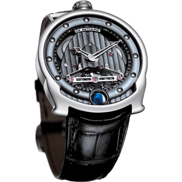 De Bethune Dbs