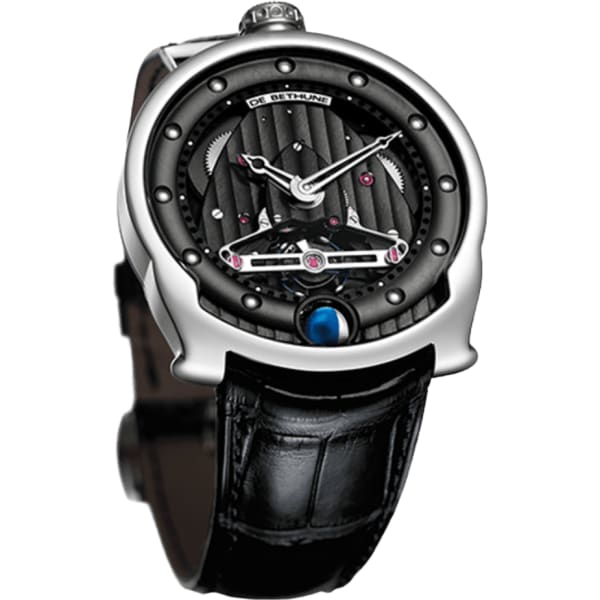 De Bethune Dbs