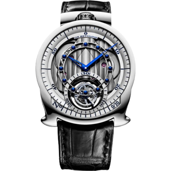 De Bethune Dbs Tourbillon