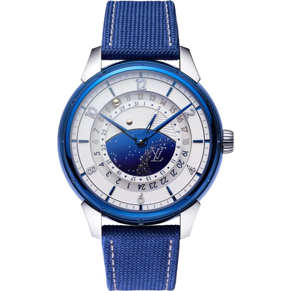 De Bethune LVDB-03 Louis Varius