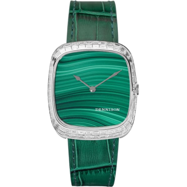 Dennison ALD BAGUETTE DIAMONDS