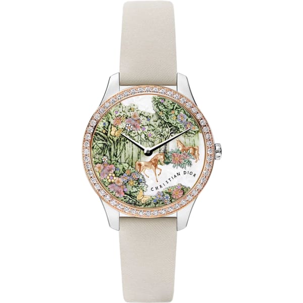 Dior Grand Soir Year of the Horse