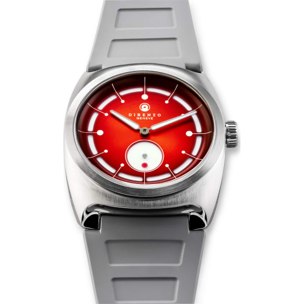 DIRENZO Watches DRZ 06