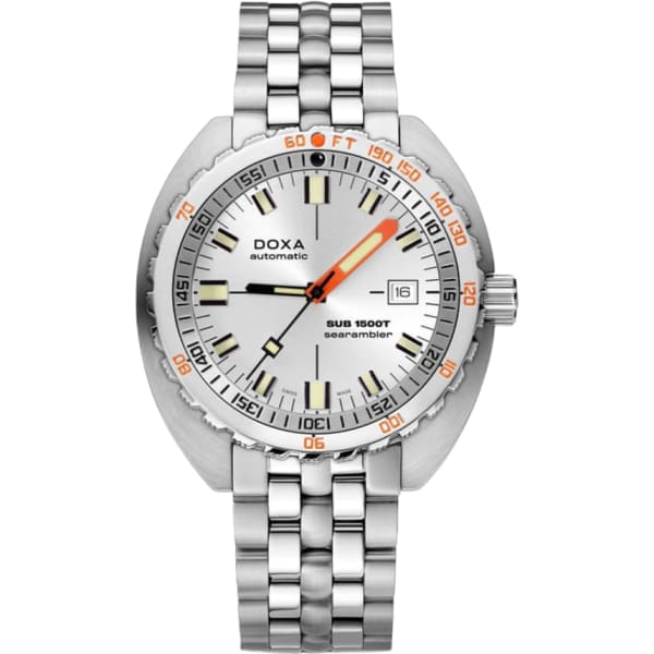 Doxa Sub 1500t Searambler