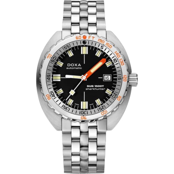 Doxa Sub 1500t Sharkhunter