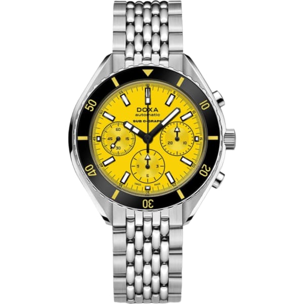 Doxa Sub 200 C-graph Divingstar