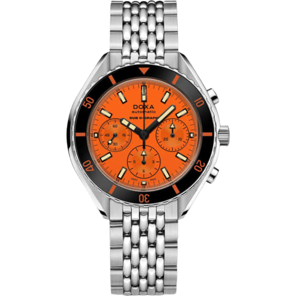 Doxa Sub 200 C-graph Professional