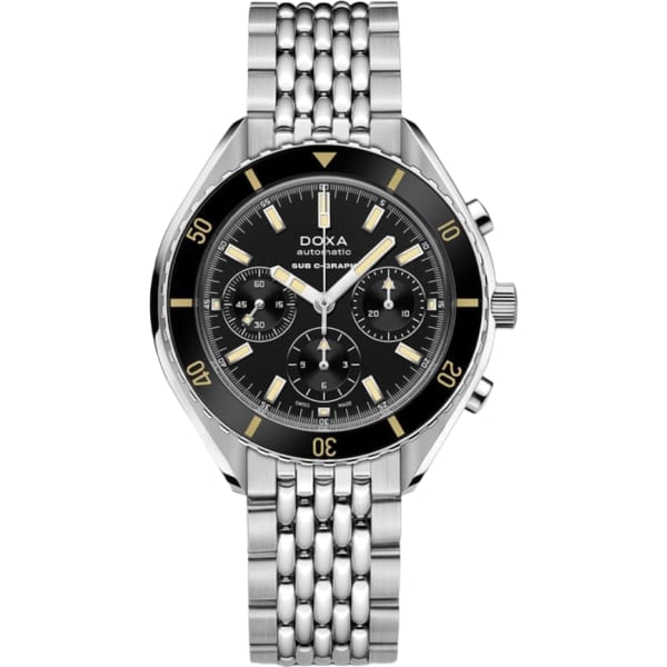 Doxa Sub 200 C-graph Sharkhunter