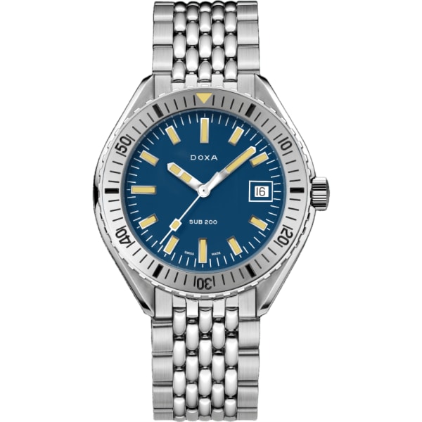 Doxa Sub 200 Caribbean