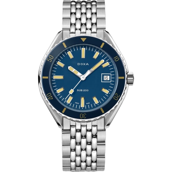 Doxa Sub 200 Caribbean
