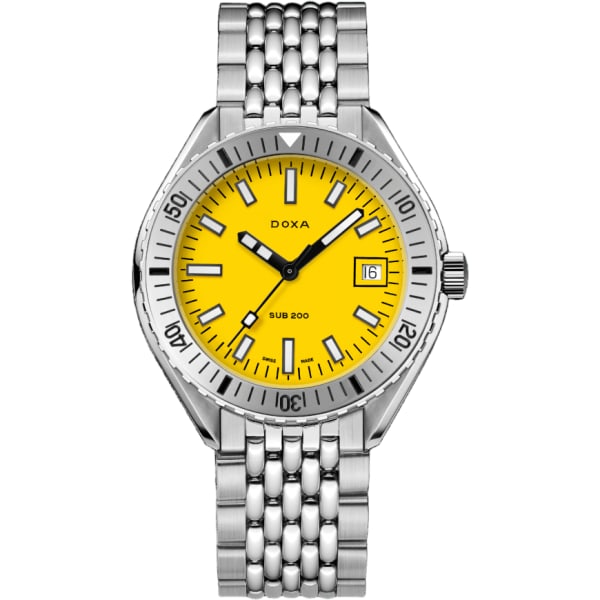 Doxa Sub 200 Divingstar