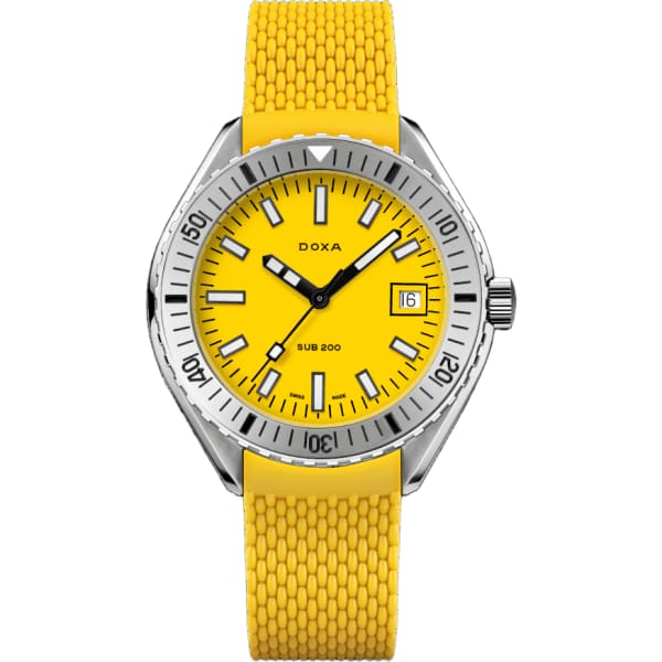 Doxa Sub 200 Divingstar