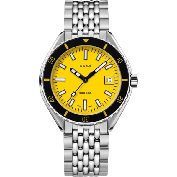 Doxa Sub 200 Divingstar