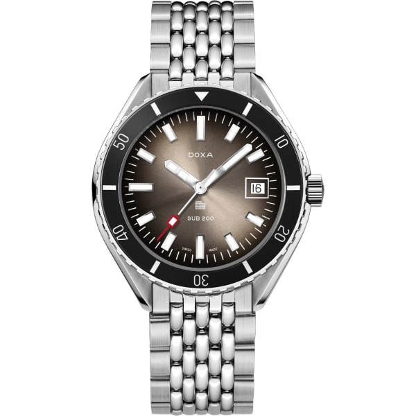 Doxa SUB 200 Grande Roma Edition
