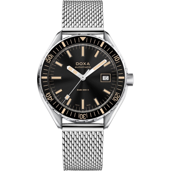 Doxa SUB 200 II Sharkhunter