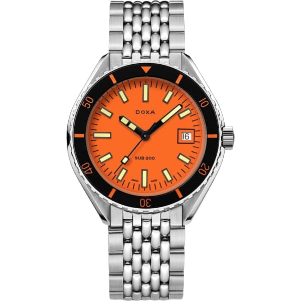 Doxa Sub 200 Professional