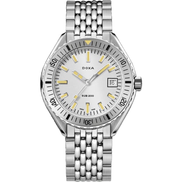 Doxa Sub 200 Searambler