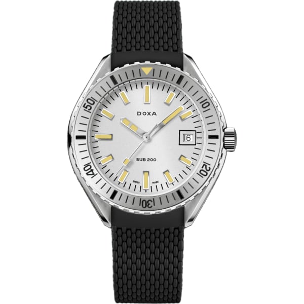 Doxa Sub 200 Searambler