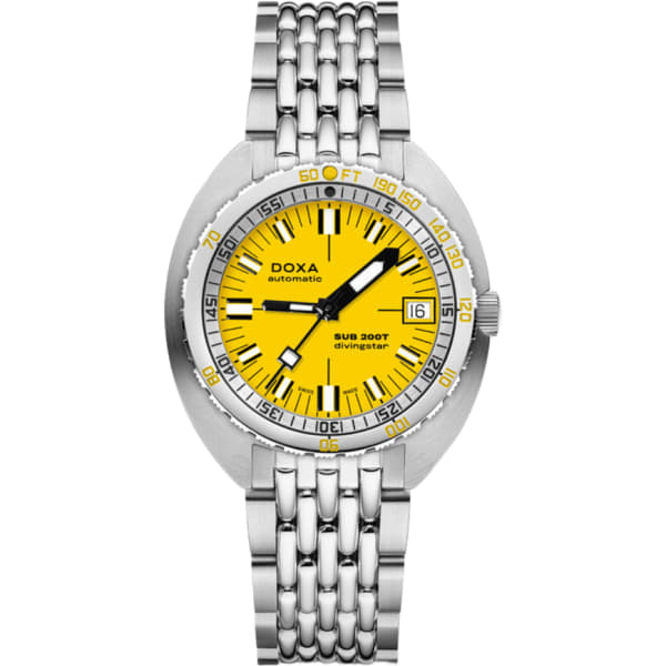 Doxa Sub 200t Divingstar