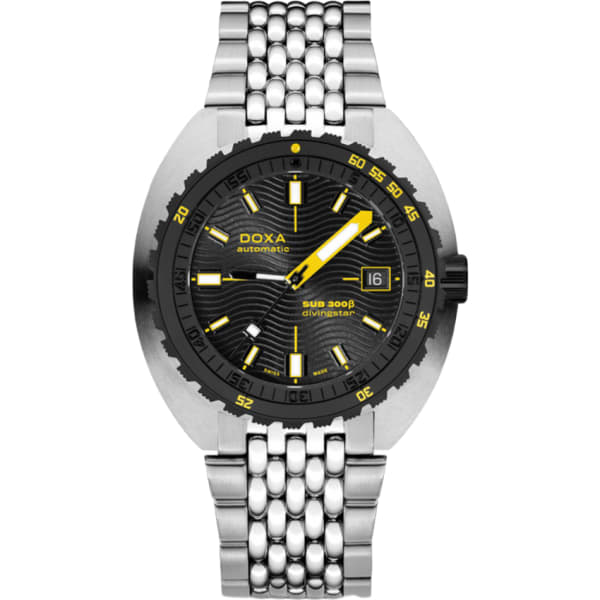 Doxa Sub 300 Beta Divingstar