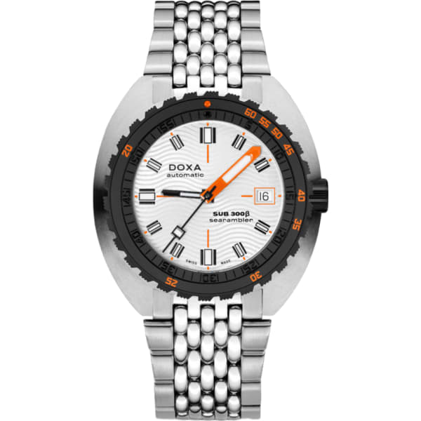 Doxa Sub 300 Beta Searambler
