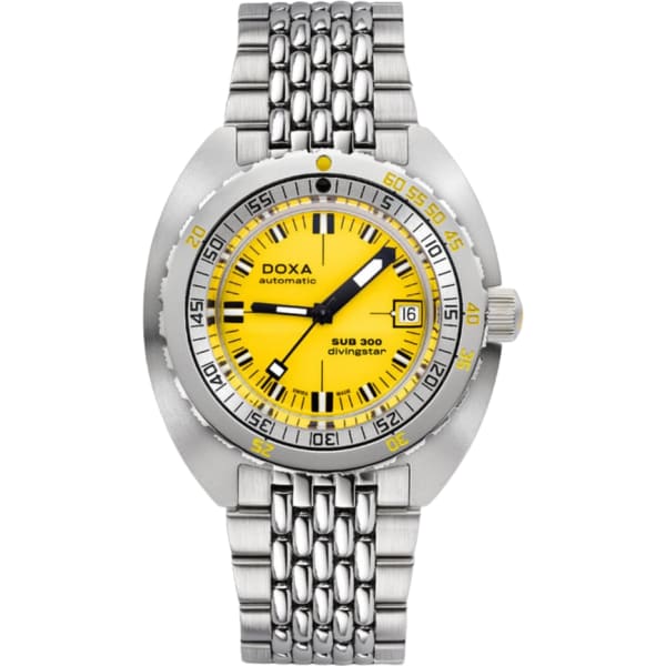 Doxa Sub 300 Divingstar