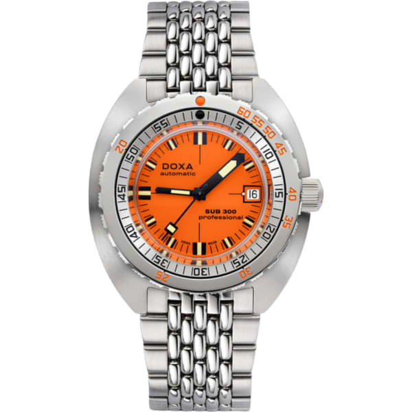 Doxa Sub 300 Professional