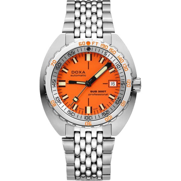 Doxa Sub 300t Professional