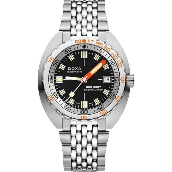 Doxa Sub 300t Sharkhunter