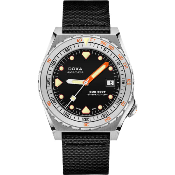 Doxa Sub 600t Sharkhunter