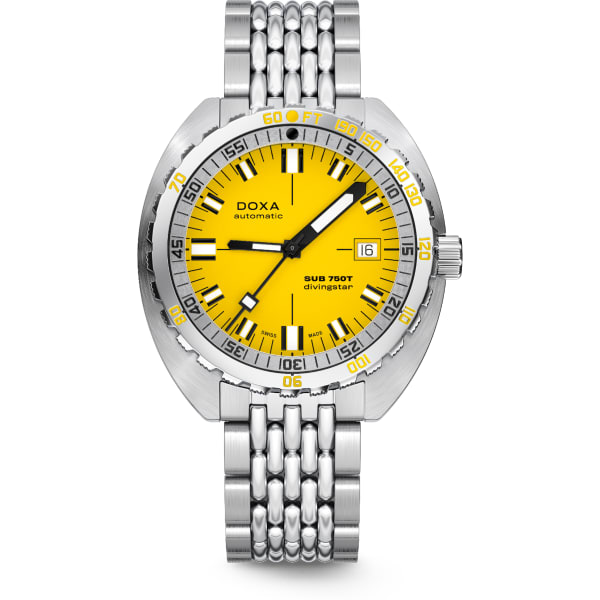 Doxa Sub 750T Divingstar